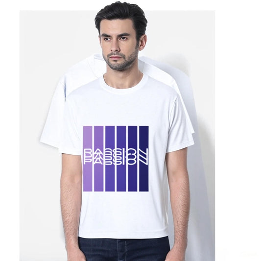Standard Crew T-Shirt | PASSION Statement Tee